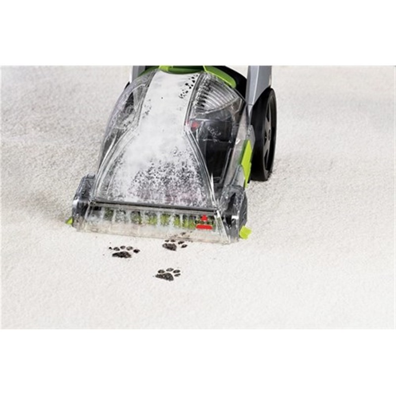 Buy Bissell TurboClean Powerbrush Pet Carpet Cleaner MyDeal