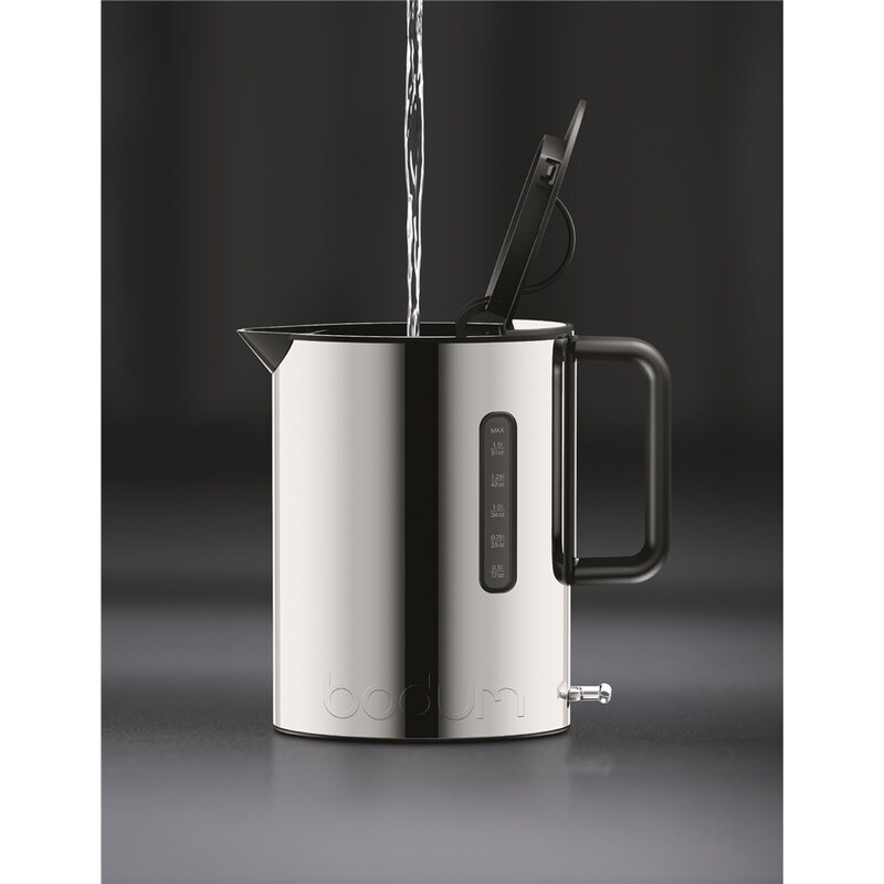 bodum ibis electric kettle