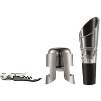 Cellar Premium Premium Barware Set of 3 Cellar