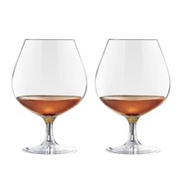 Cellar Premium Premium Cognac Glasses Set of 2 660ml Cellar