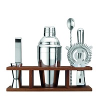 Cellar Premium Premium Luxe Bar Tool 7 Piece Set Cellar