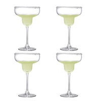 Cellar Tonic Margarita Glass Set of 4 280ml