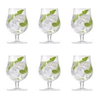 Cellar Tulip Glass Set of 6 480ml