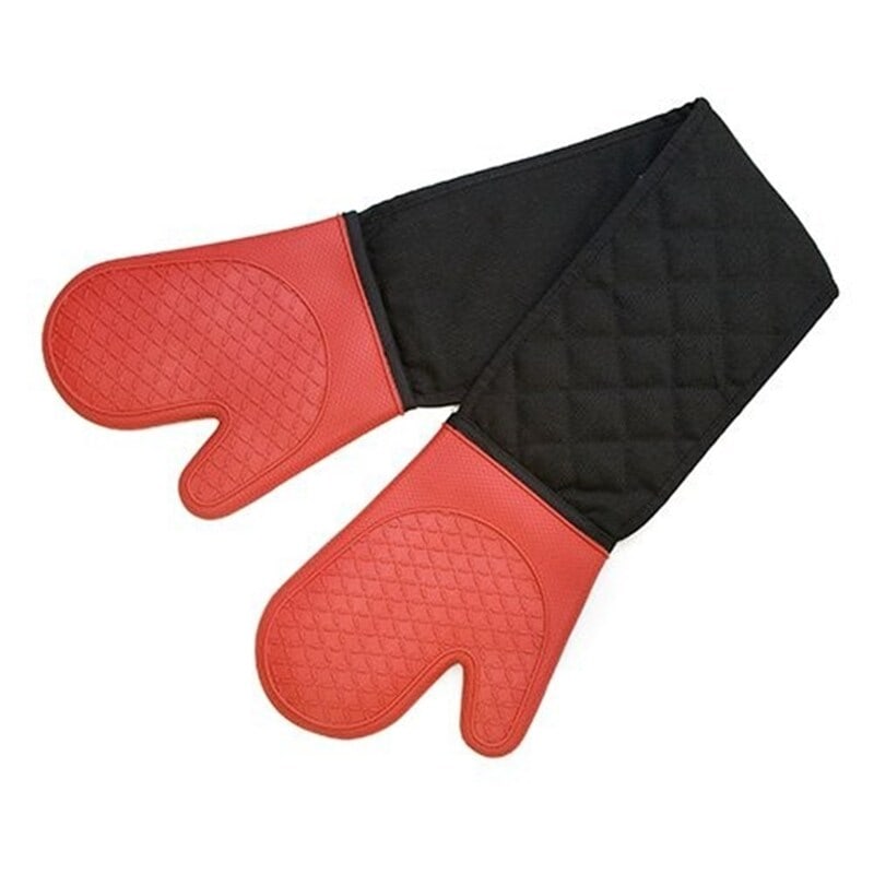 cuisena silicone oven glove