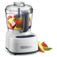 Cuisinart Mini Prep Food Processor White
