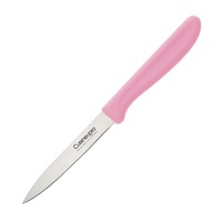 Cuisine::pro Classic Utility Knife 11cm - Pink