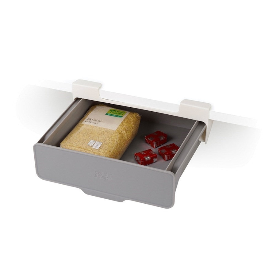 CupboardStore Under-Shelf Drawer Storage Unit Joseph Joseph