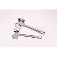 D.Line Aluminium Meat Tenderiser Large