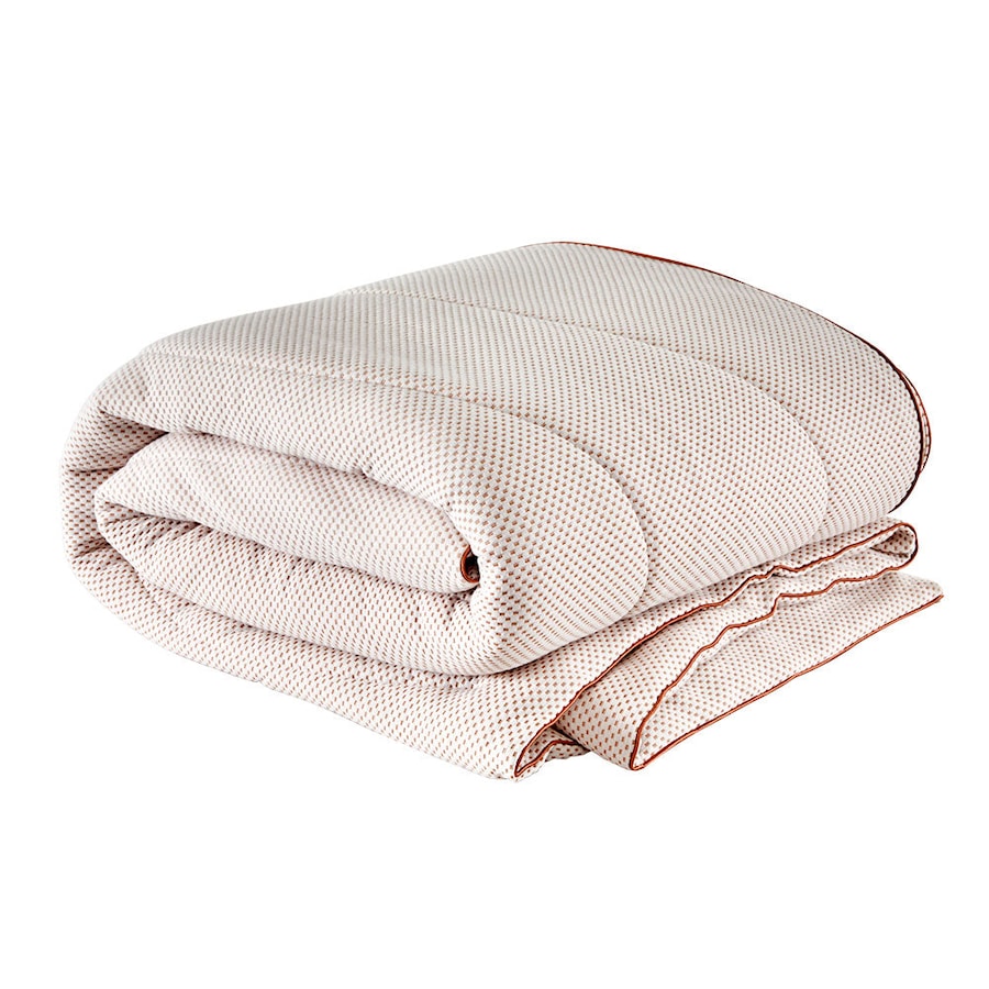 Deborah Hutton Pure Balance Quilt - Queen