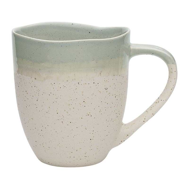 Buy Ecology Dawn Stoneware Mug 420ml Matcha Green MyDeal