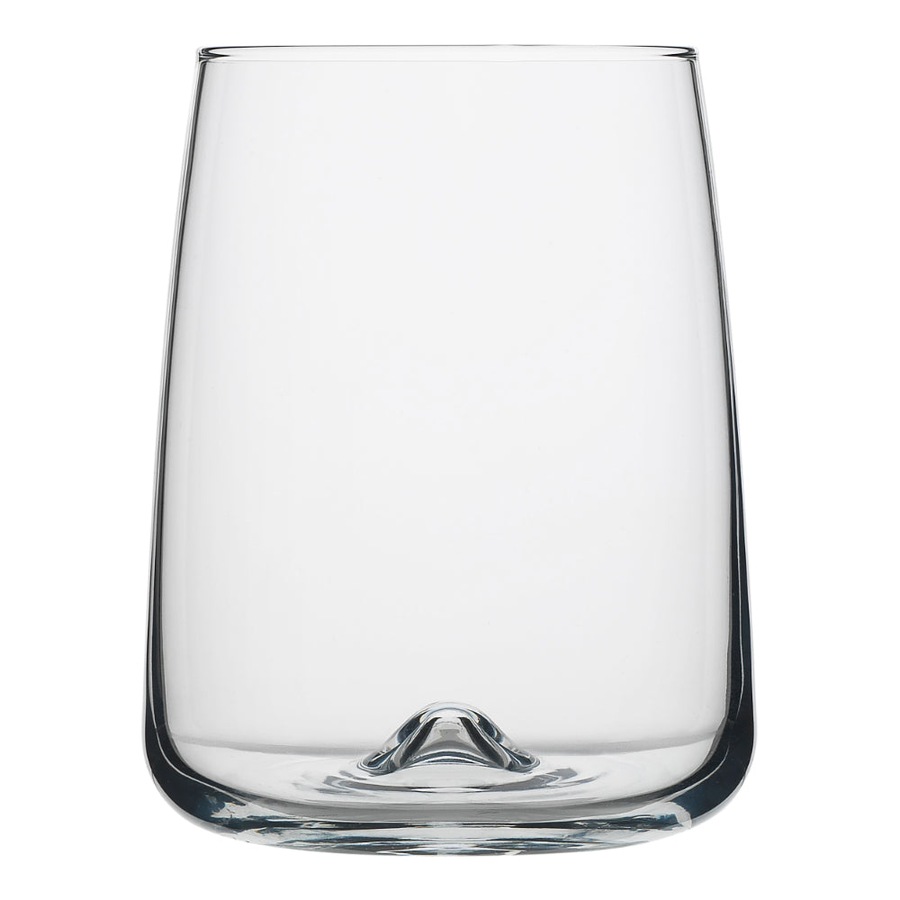Ecology Ida Set Of 6 Stemless Wine Glasses