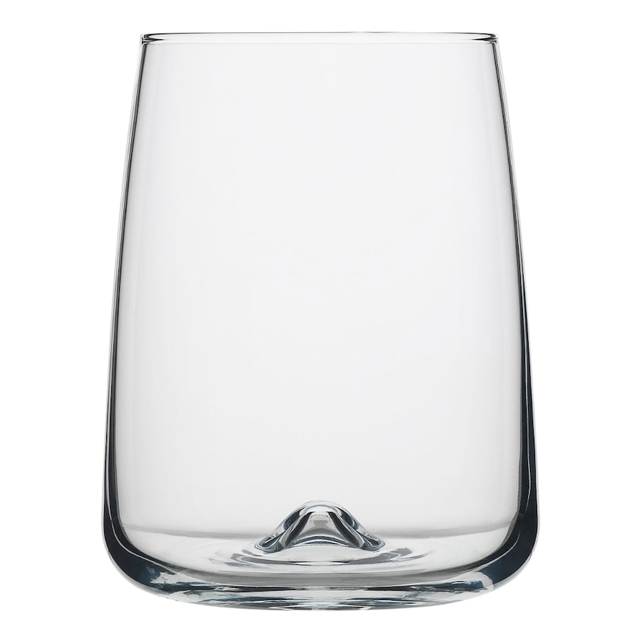 Ecology Ida Set Of 6 Stemless Wine Glasses