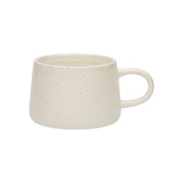 Ecology Ottawa Stoneware Mug 365ml Calico 15X11X7.5cm