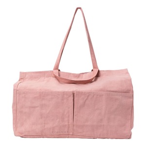 Ecology Voyage Tote Bag Large - Blush
