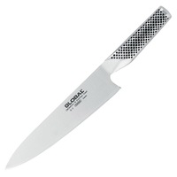 Global Classic Cook Knife G-2 20cm Knives