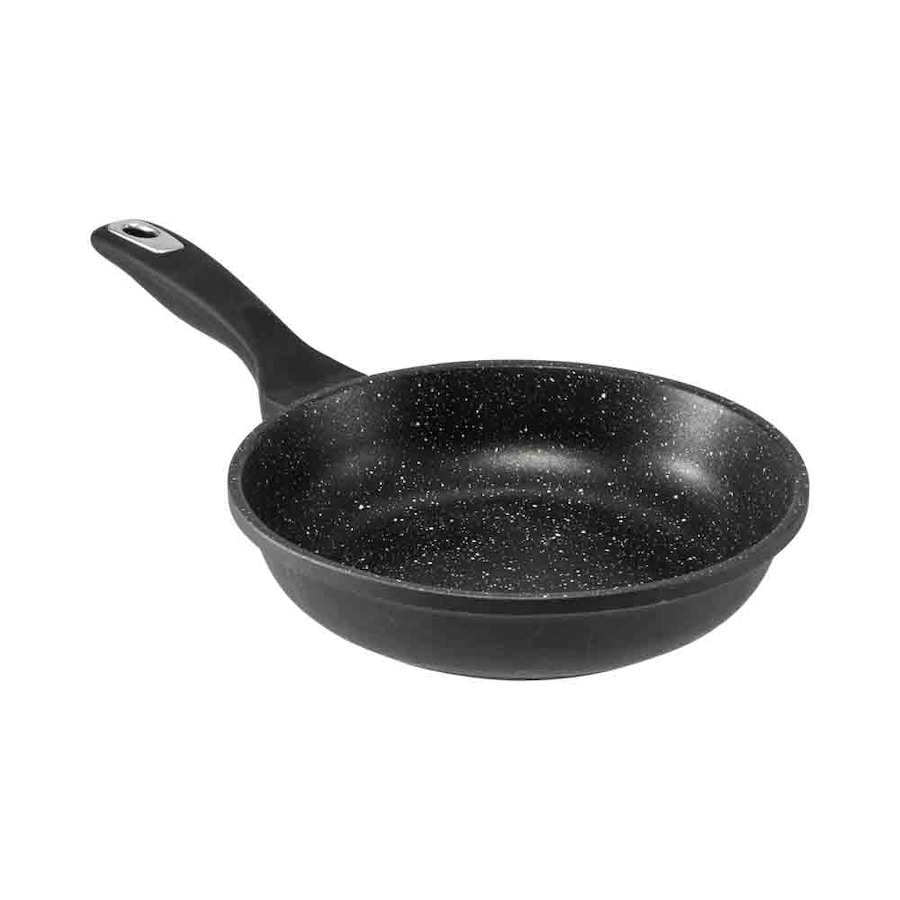Granite Frypan 20cm Baccarat