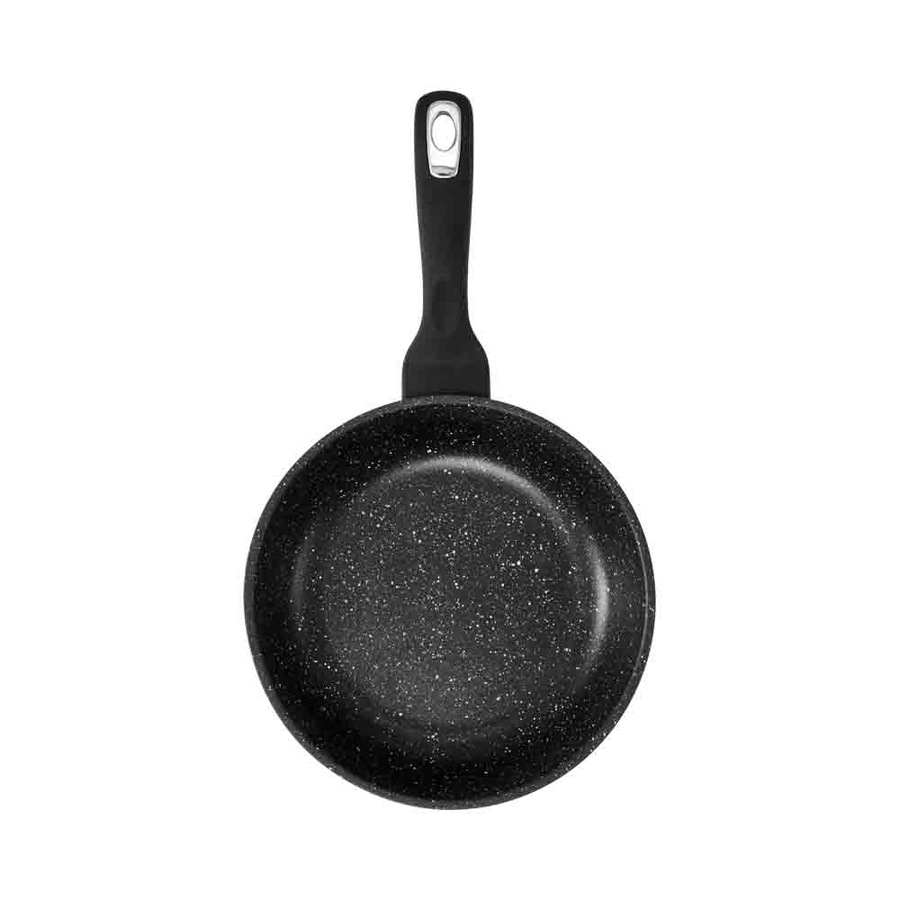 Granite Frypan 20cm Baccarat
