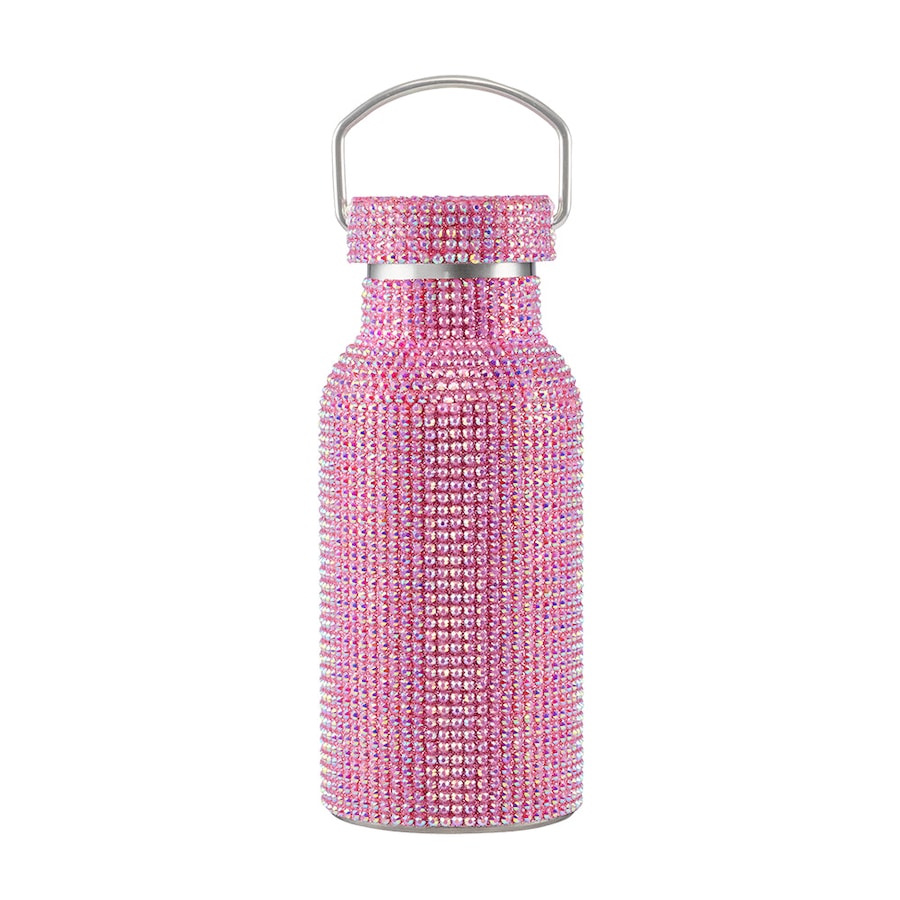 h2 hydro2 H2 Glow Diamond Bottle 350ml - Pink