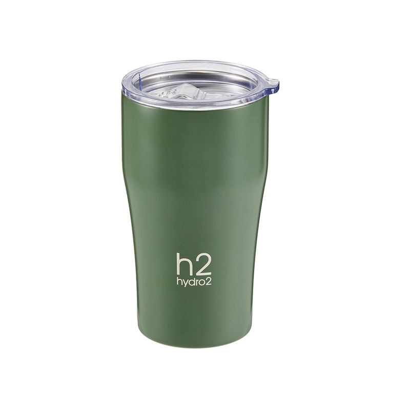 h2 hydro2 travel mug review