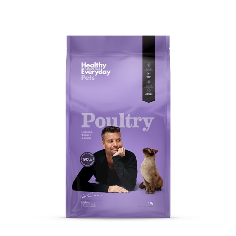 healthy every day pets