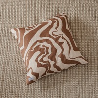 Home Beautiful Asher Cushion 50X50cm