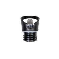 h2 hydro2 Flash Classic Flip Straw Lid