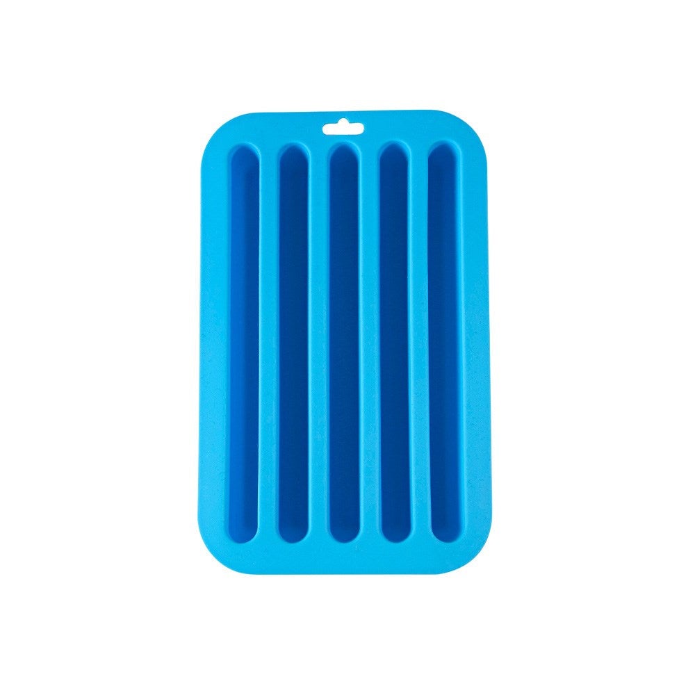 h2 hydro2 Quench Ice Tray in Blue