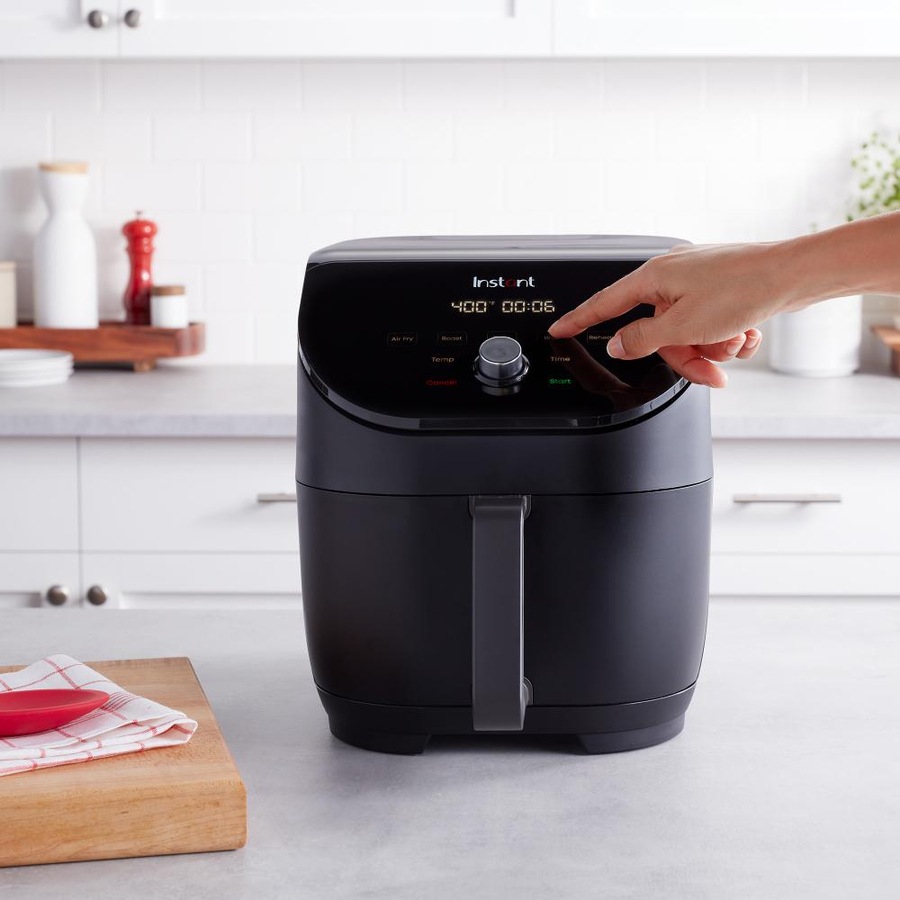 Instant Pot Instant Vortex Slim Air Fryer 5.7L