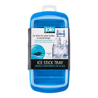 Joie Flip & Fill Stick Ice Tray Blue
