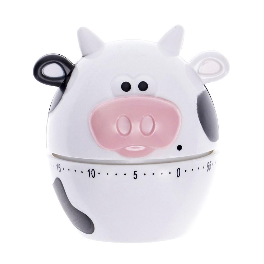 Joie Moo Moo Cow 60 Minute Kitchen Timer