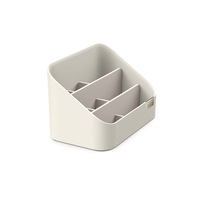 Drawer Makeup Organizer Cosmetic Storage Box Waterproof Desktop Organizer Transparent Beauty Boxes Birthday Gifts