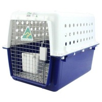 K9 Homes Pet Products K9 Pet Carrier Airline Approved - PP50 Extra Large