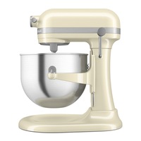 KitchenAid Bowl Lift Stand Mixer - Almond Cream