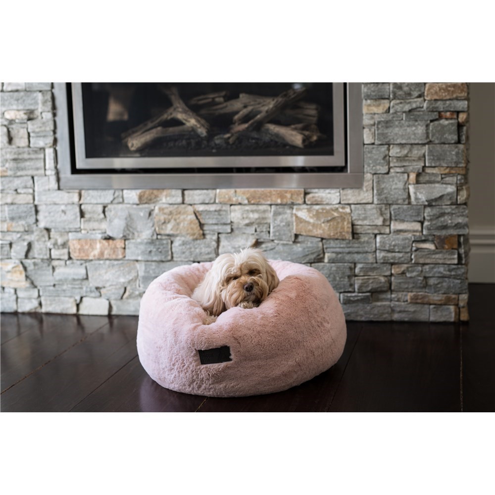 la doggie vita plush donut