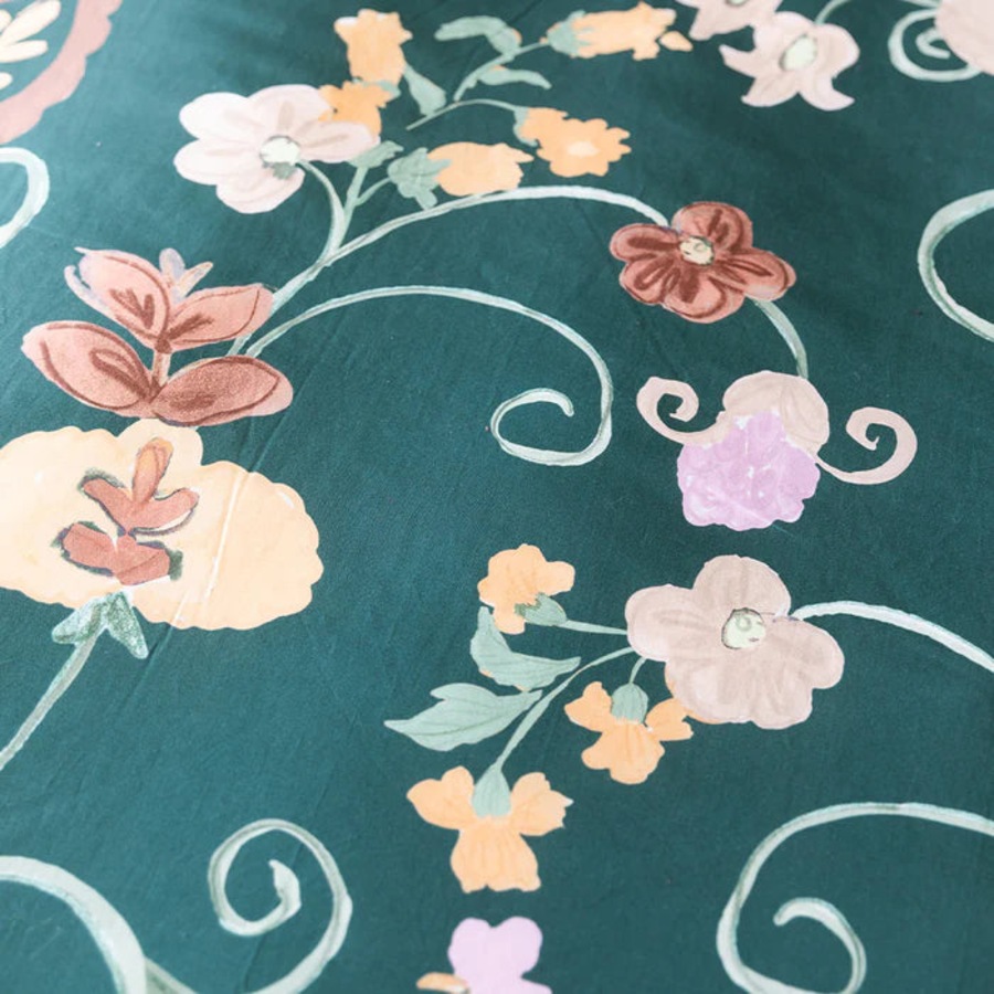 Lorraine Lea Shyanne Quilt Cover Set