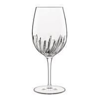 Luigi Bormioli Mixology Crystal Spritz Glass 570ml Set of 4