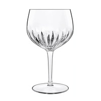 Luigi Bormioli Mixology Spanish Crystal Gin & Tonic Glass 800ml Set of 4