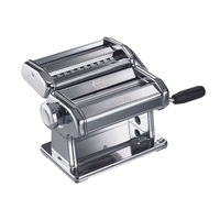 Marcato Atlas 150 Wellness Pasta Machine - Silver