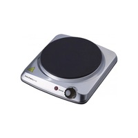 Maxim Single Portable Cooktop & Hotplate