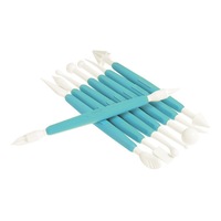 Mondo 8 Piece Fondant Modelling Tool Set