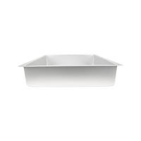 Mondo Pro Square Cake Pan 12\/ 30x7.5cm "