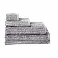 MyHouse Arlo 100% Cotton - Mink - Hand Towel