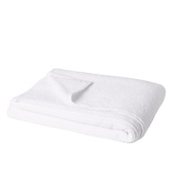 MyHouse Arlo White 100% Cotton - Hand Towel