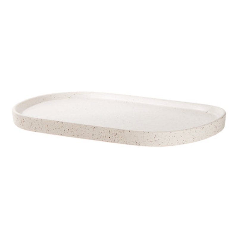 Buy MyHouse Bathroom Tray White MyDeal