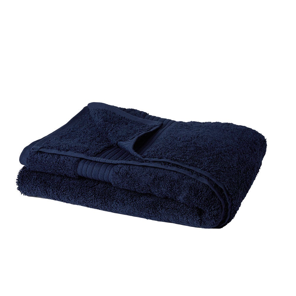 MyHouse Celene Luxury Hand Towel Dress Size 40X65cm in Blue