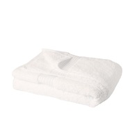 MyHouse Celene Luxury 40X65cm - White - Hand Towel