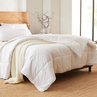 MyHouse - Luxe Wool Luxe Wool 300 Quilt 100% Wool MyHouse - Super King