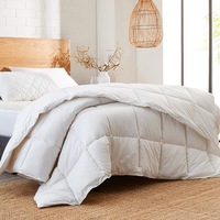 MyHouse - Luxe Wool Luxe Wool 500 Quilt 100% Wool MyHouse - Double