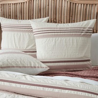 MyHouse Noah European Pillowcase Size 65X65cm
