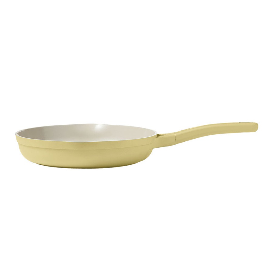 Buy Baccarat NOOK Frypan 28cm - Butter - Everyday Rewards Shop